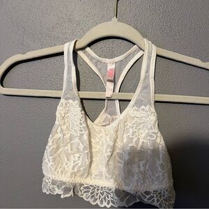 PINK bralette